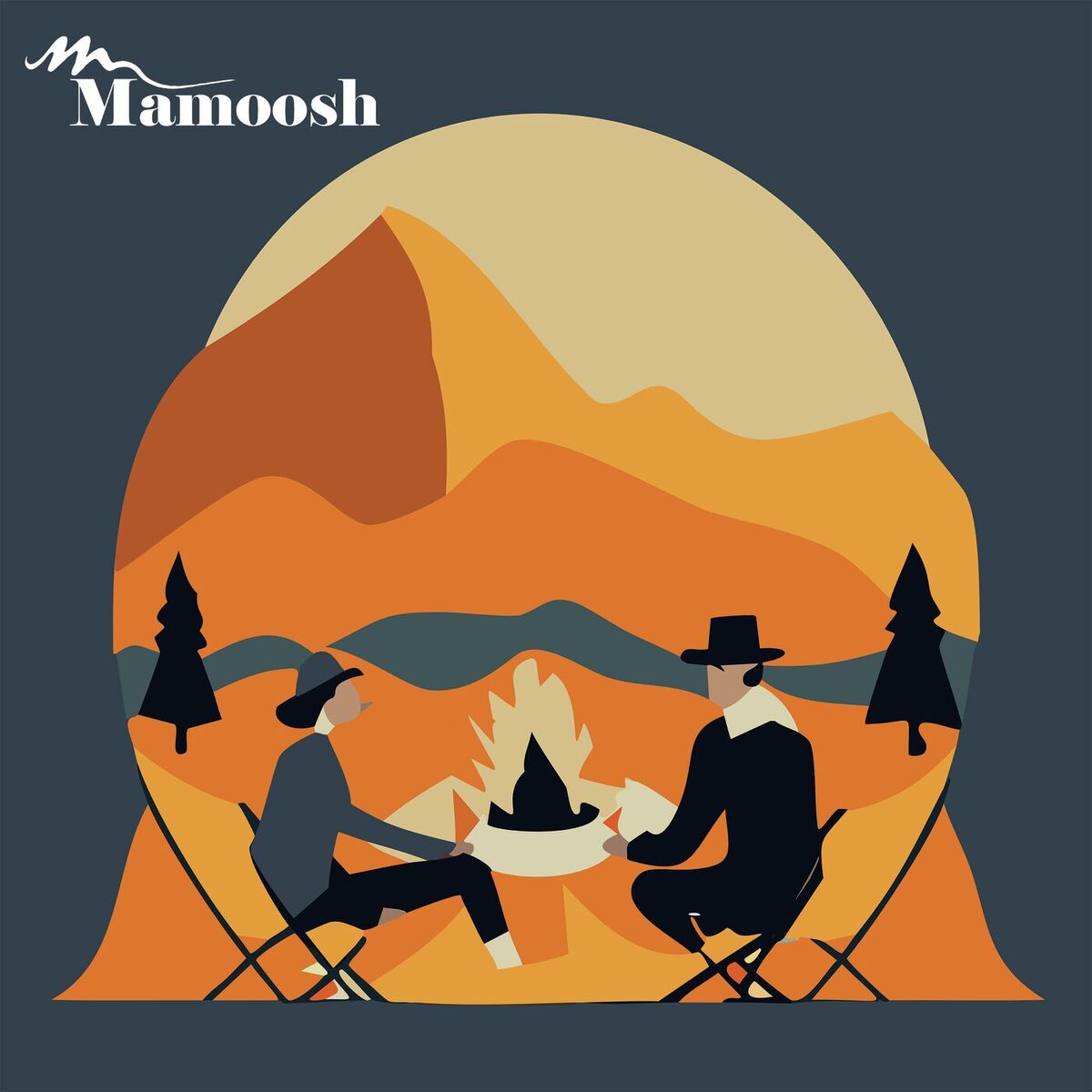 Album cover of Campfire