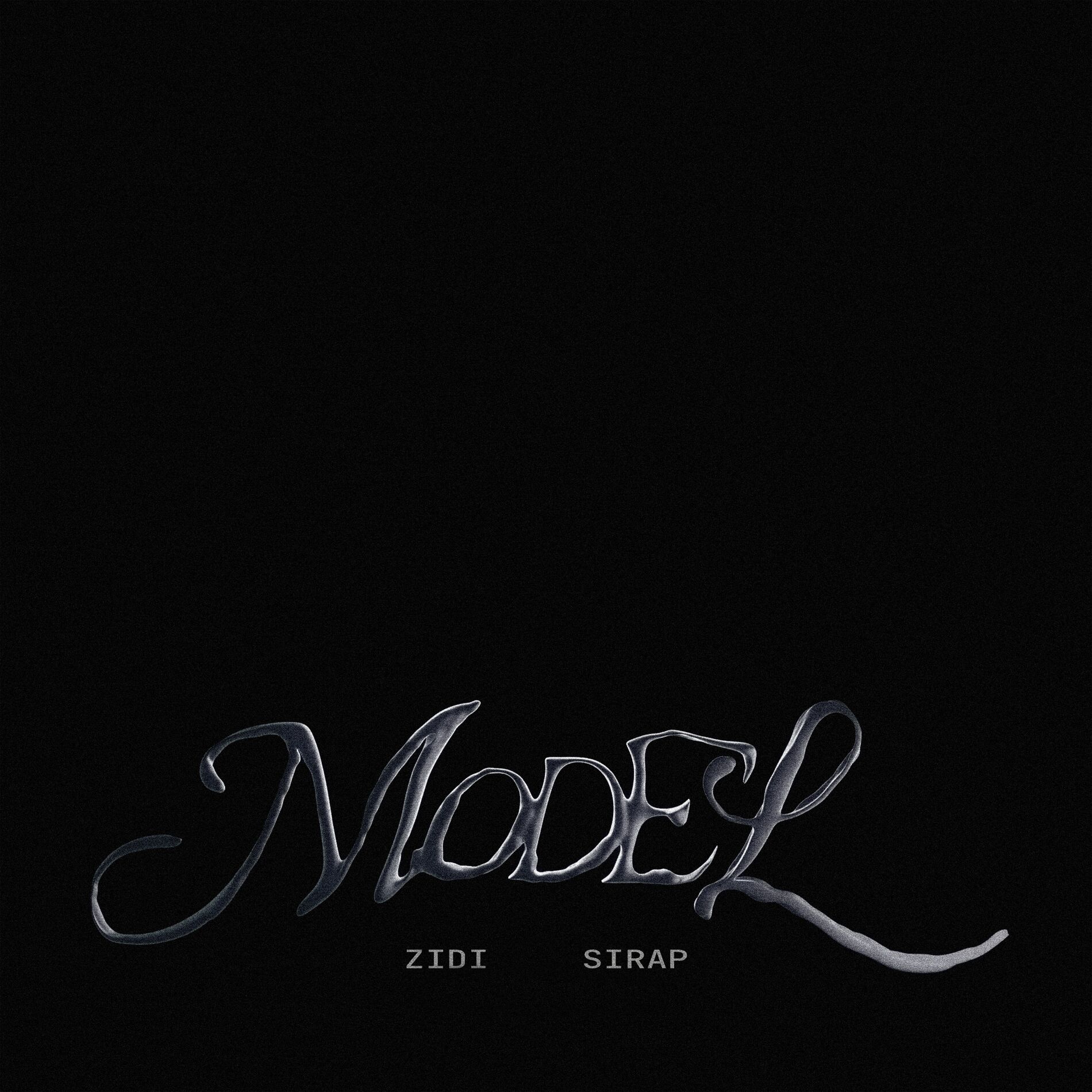 Album cover of MODEL
