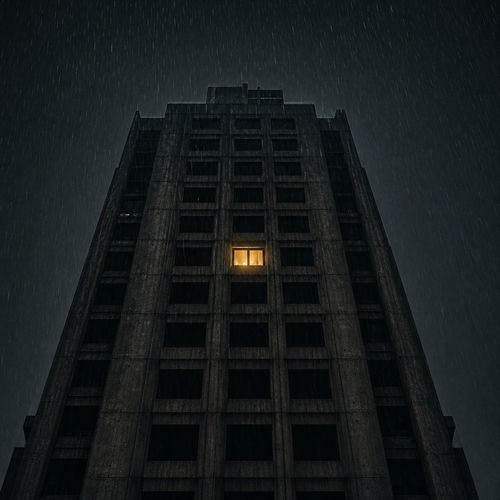 Lights Off