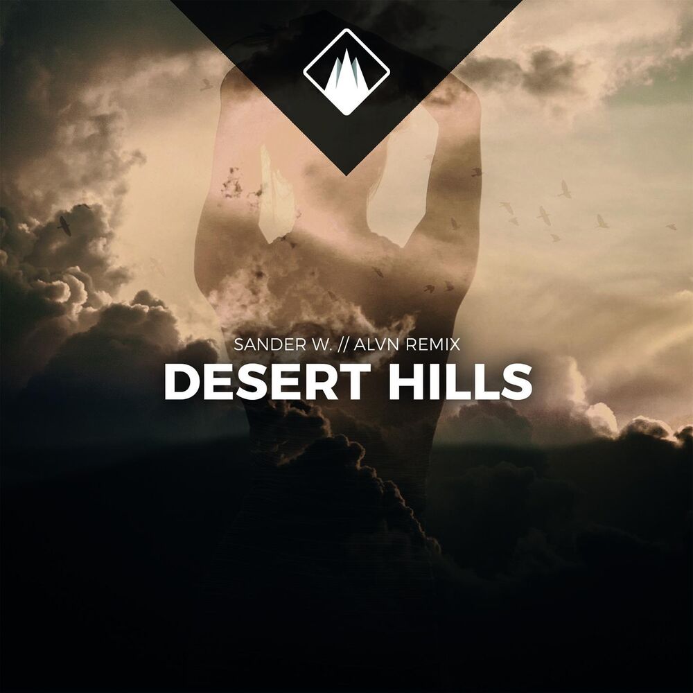 Picture of Desert Hills (ALVN Remix)