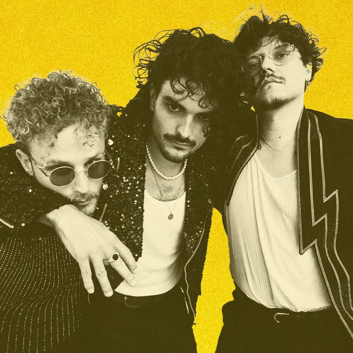 Album cover of Empty Club