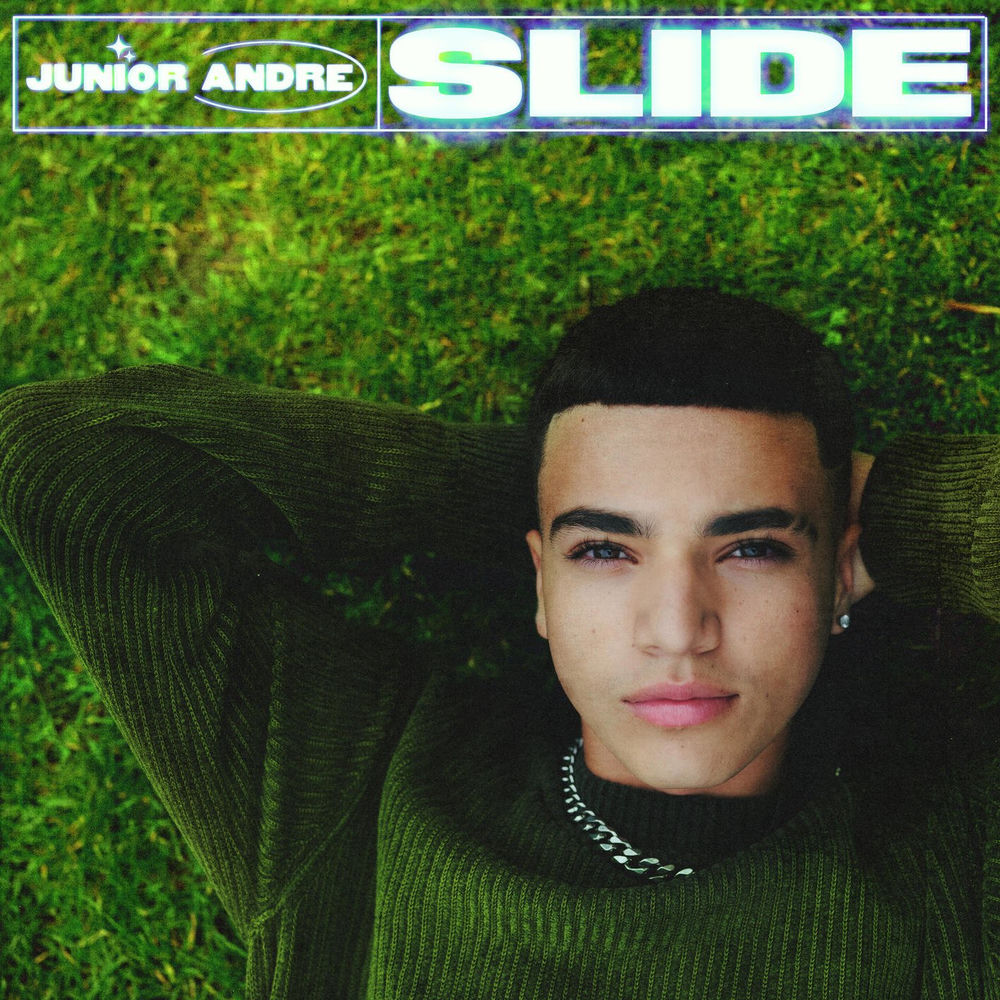 Slide borító