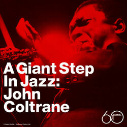 Cover of A Giant Step in Jazz