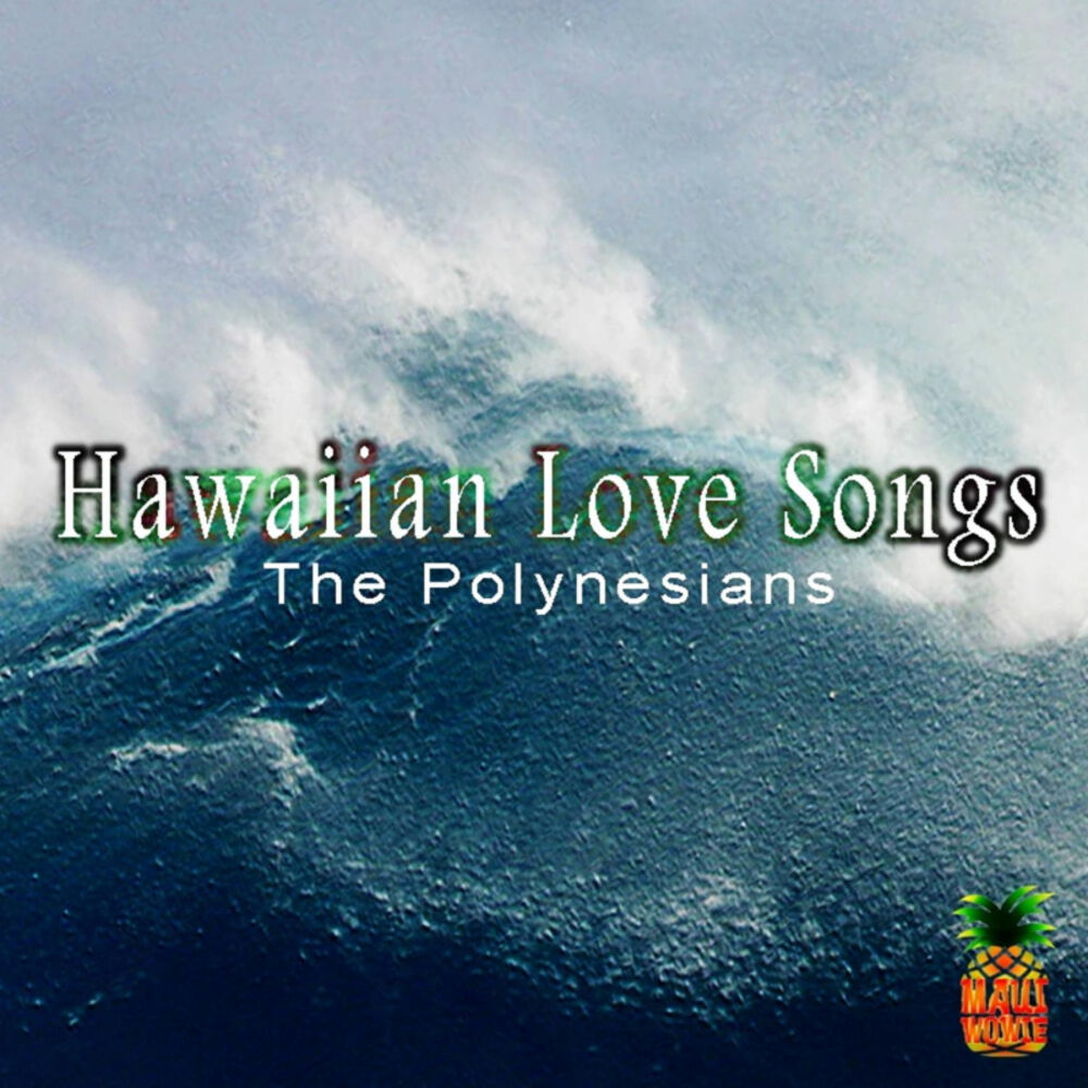 Picture of Hawaiian Love Songs