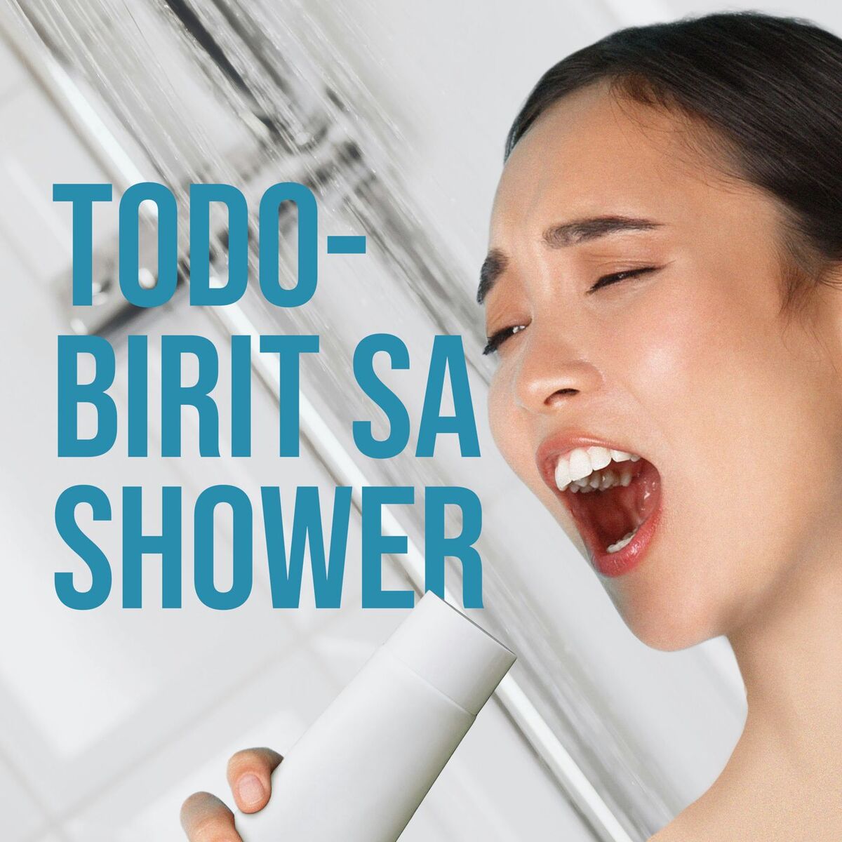 Album cover of todo-birit sa shower