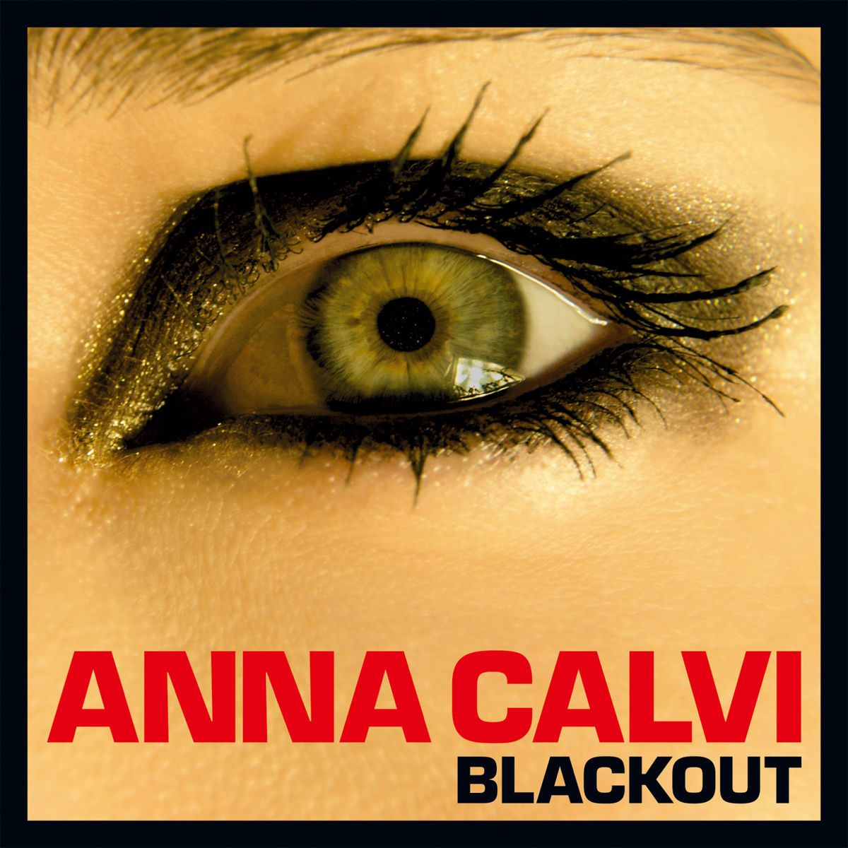 Album cover of Blackout