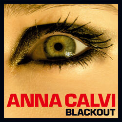 Cover of Blackout