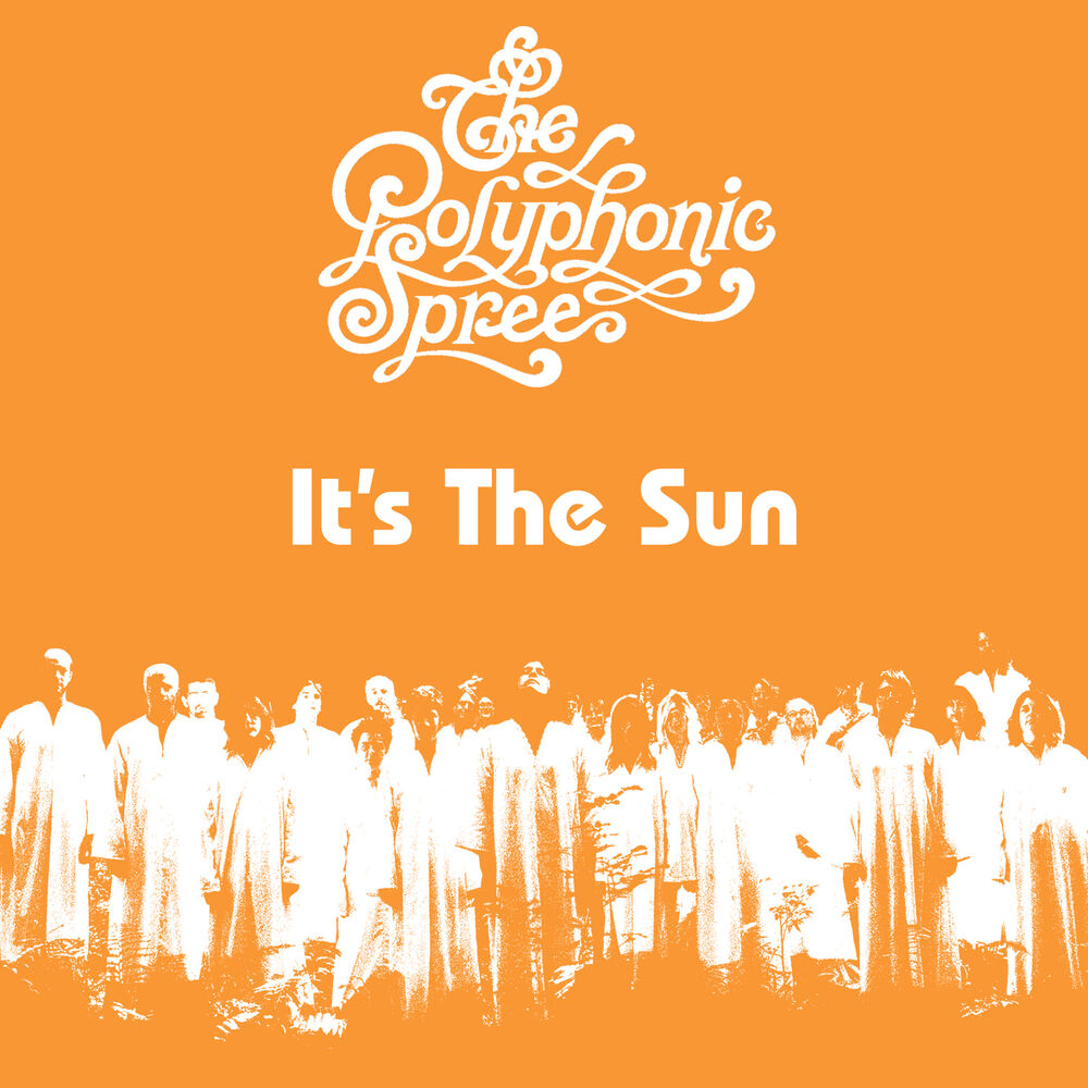 Picture of It's The Sun (Live)