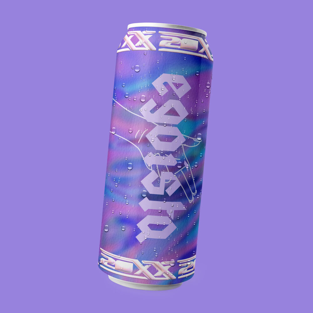 Picture of Egoísta 20xx