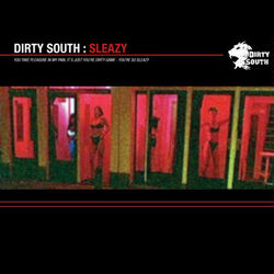 Cover of Sleazy