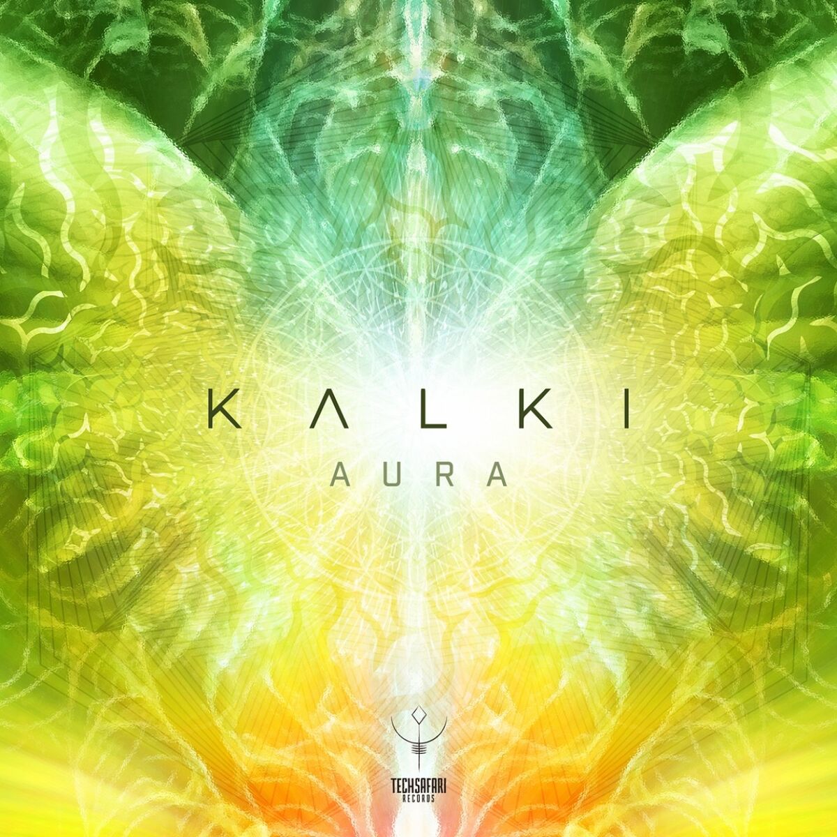 Album cover of Aura