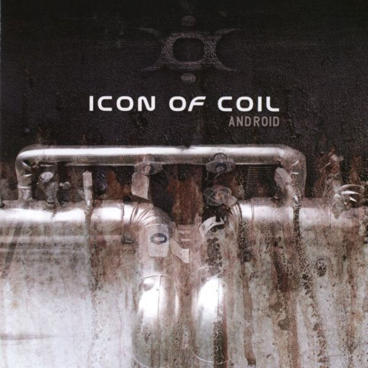 Album cover of Android