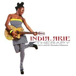 Cover of Therapy