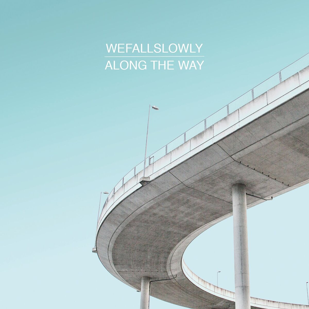 Album cover of Along the Way