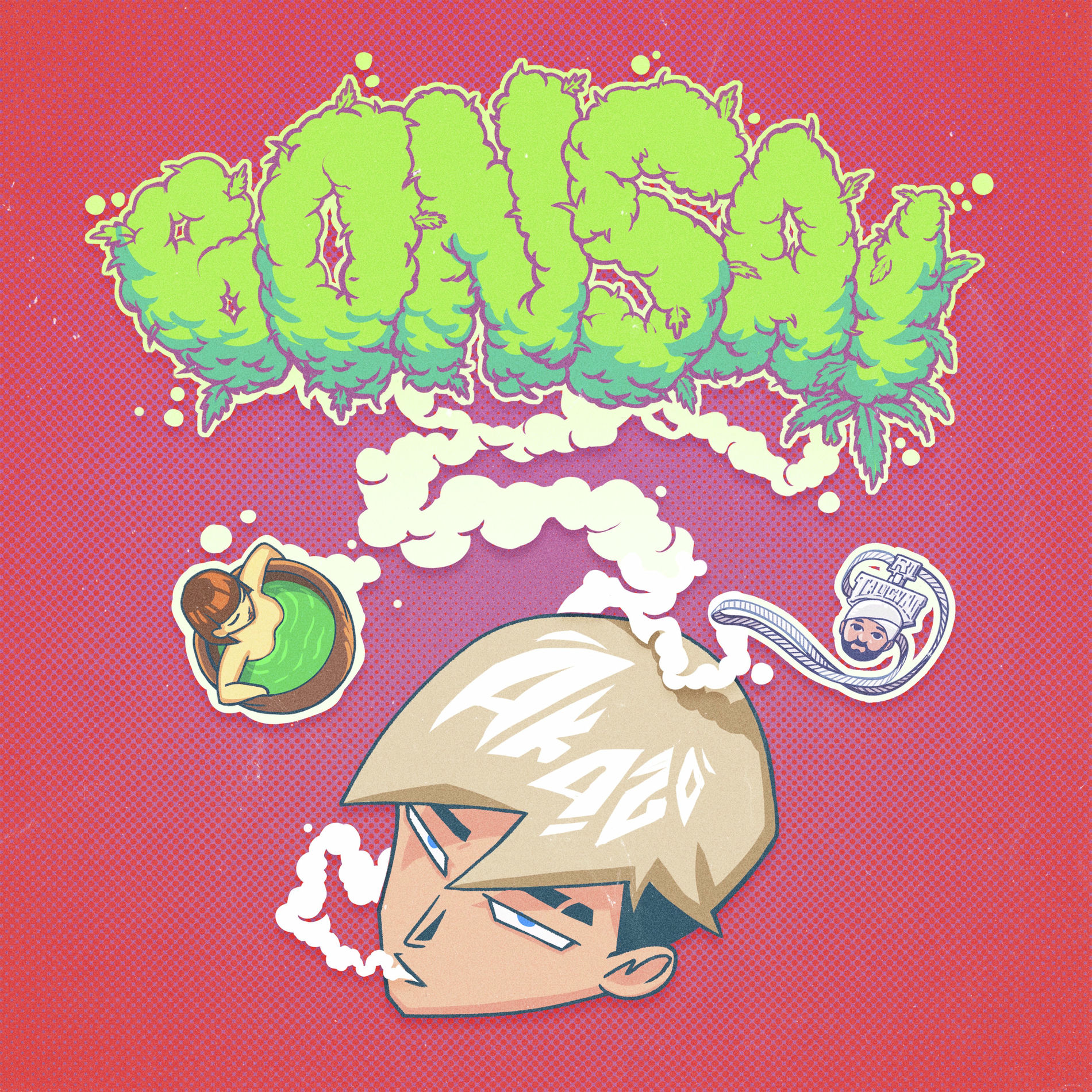 Album cover of BONSAI