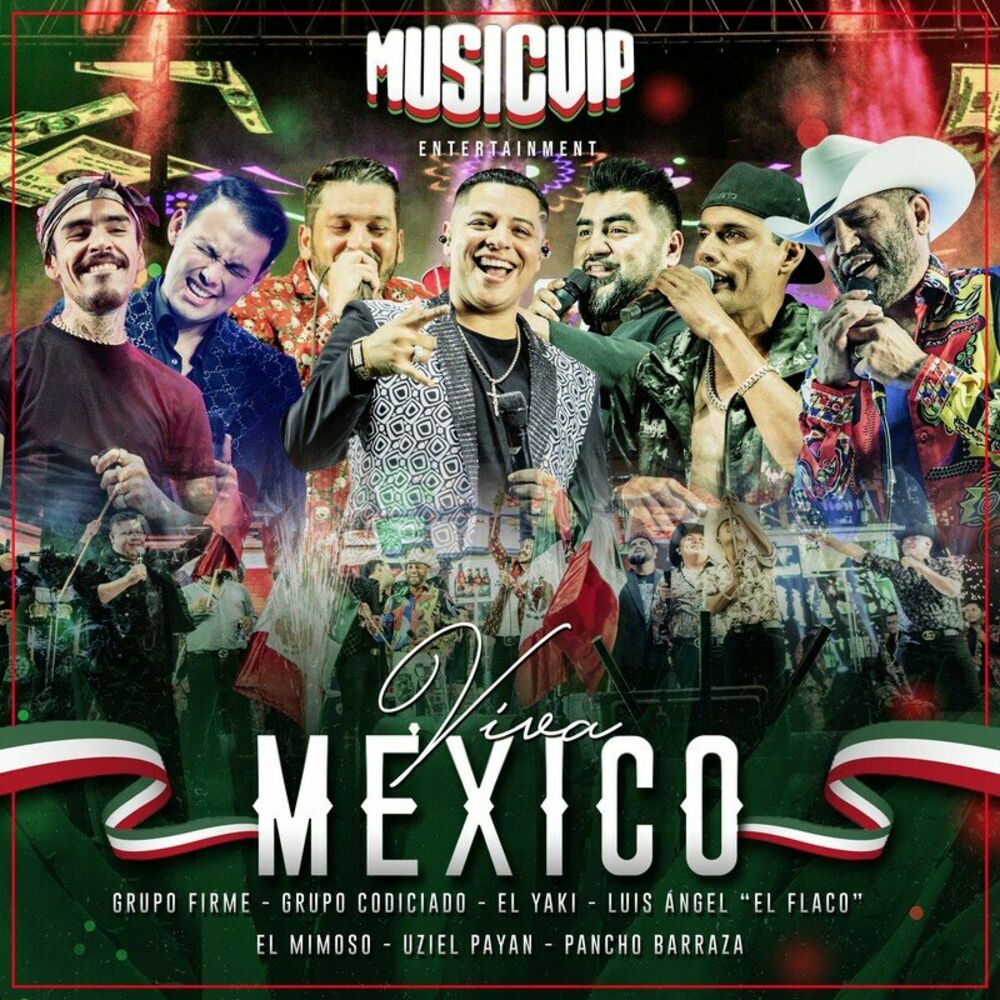 Picture of Viva México (En Vivo)