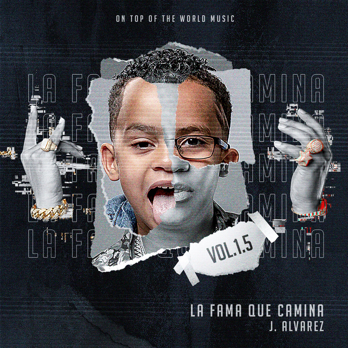 Album cover of Sentimientos Escondidos