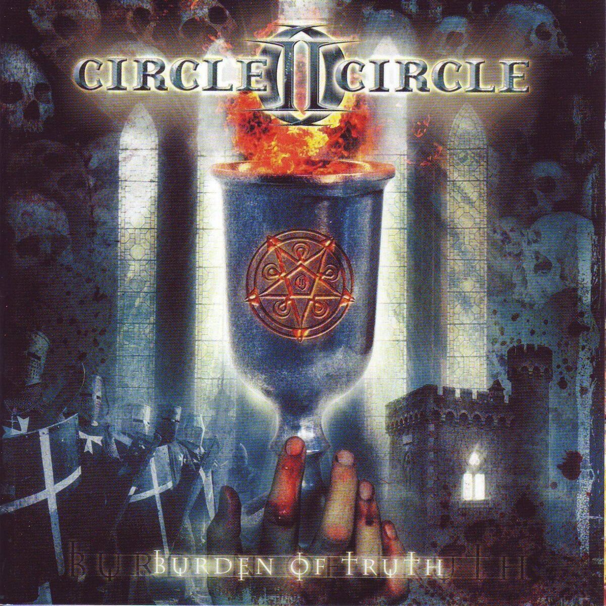 Album cover of Live as One