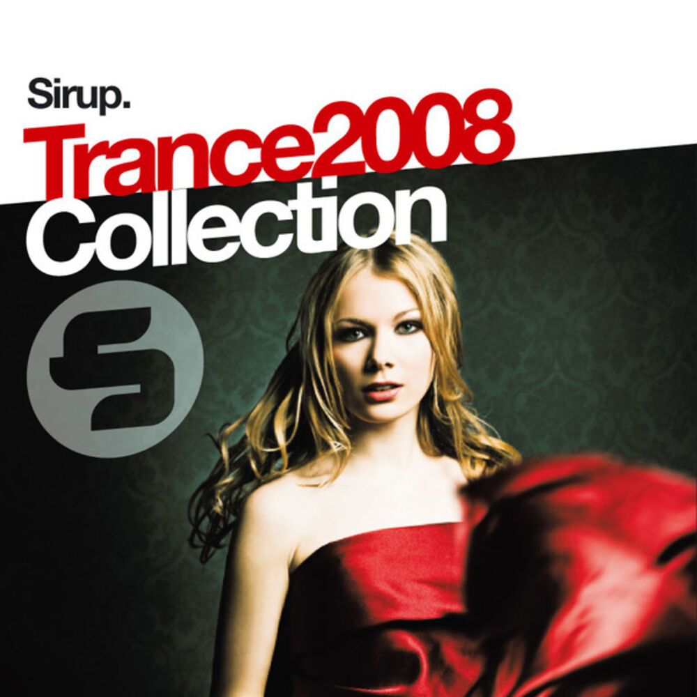 Picture of Sirup Trance Collection (2008)