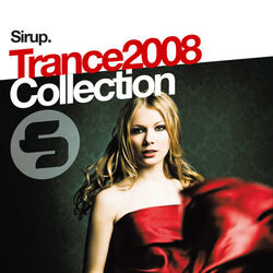 Sirup Trance Collection (2008)