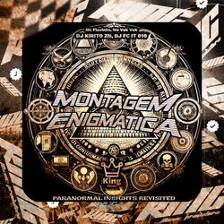 Cover of Montagem Enigmática