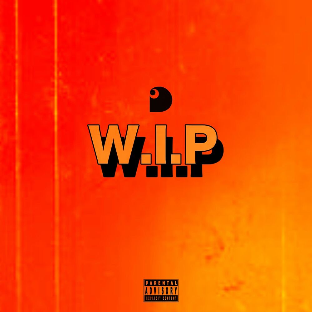 Picture of W.I.P