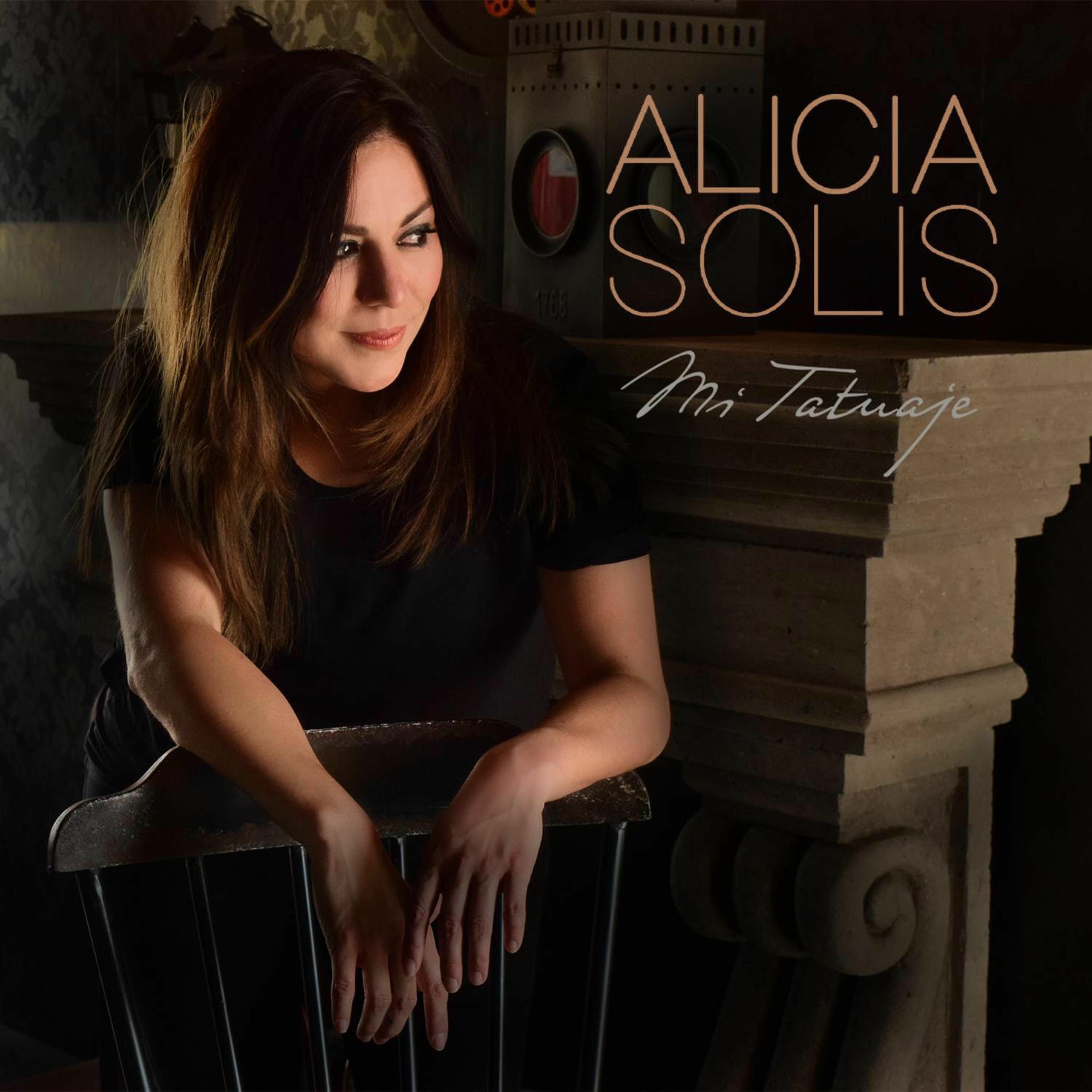 Album cover of Mi Tatuaje