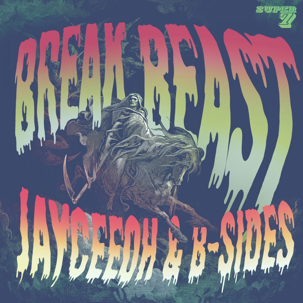 Picture of Break Beast