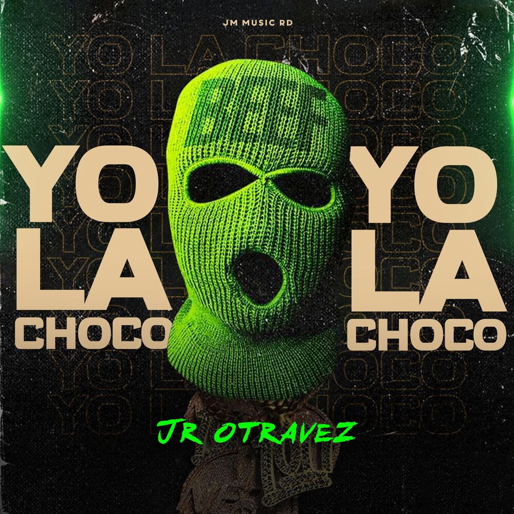Picture of Yo La Choco