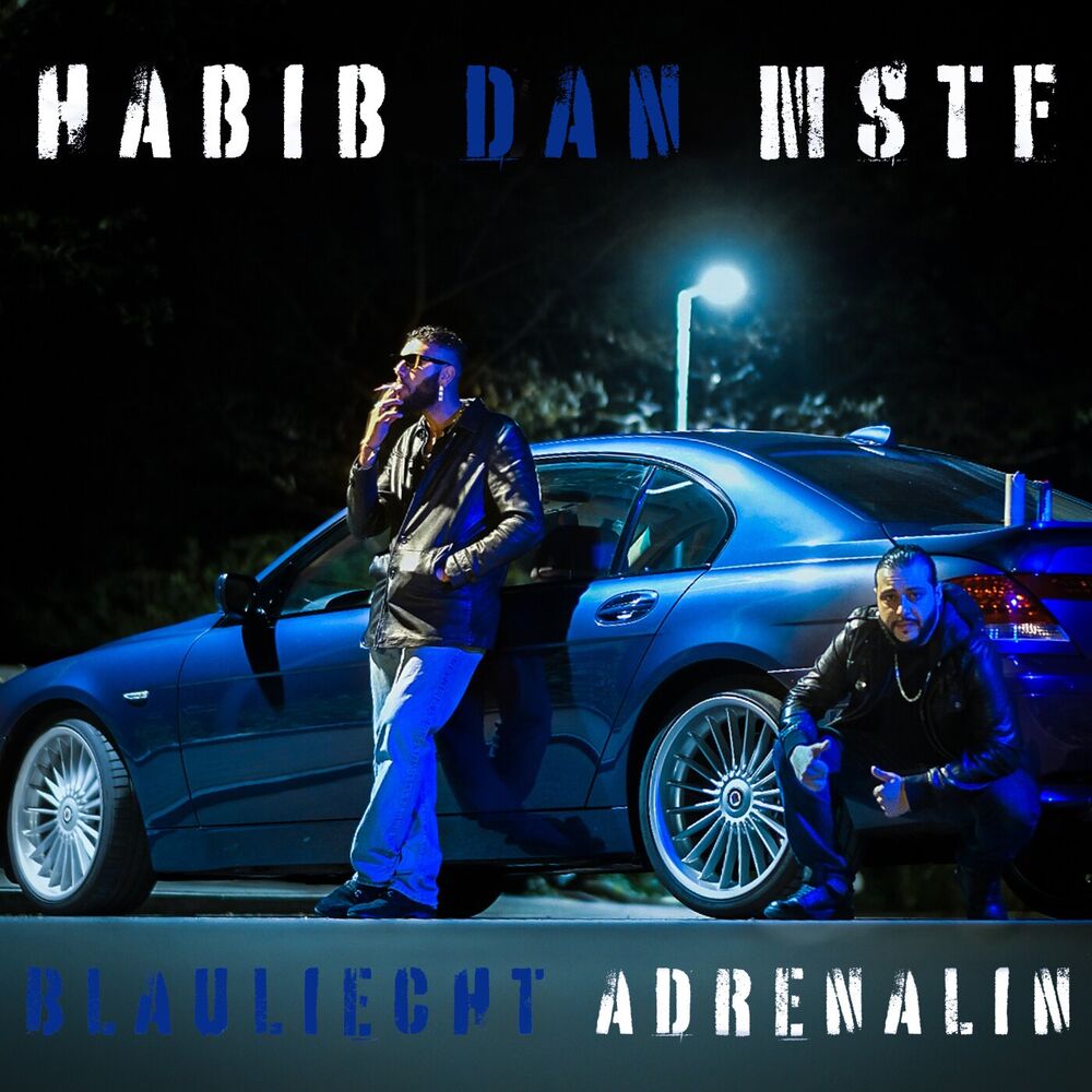Picture of Blauliecht Adrenalin