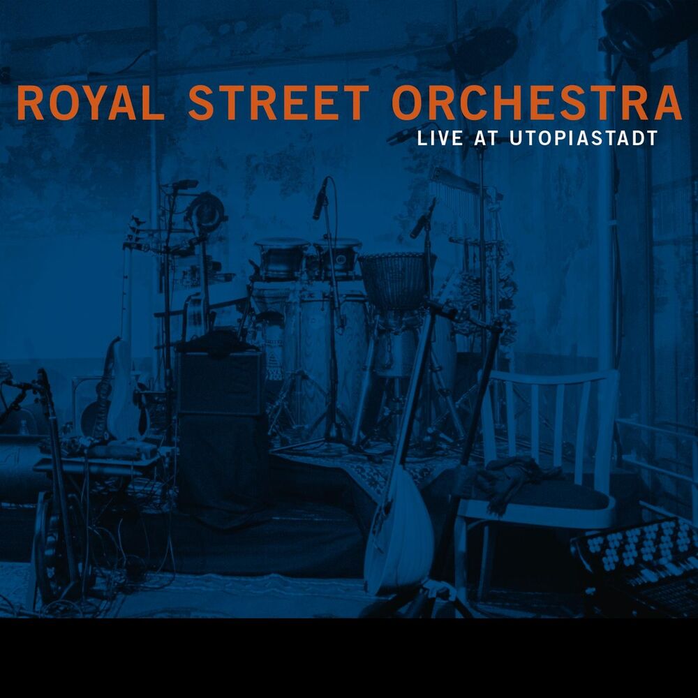 Picture of Live at Utopiastadt