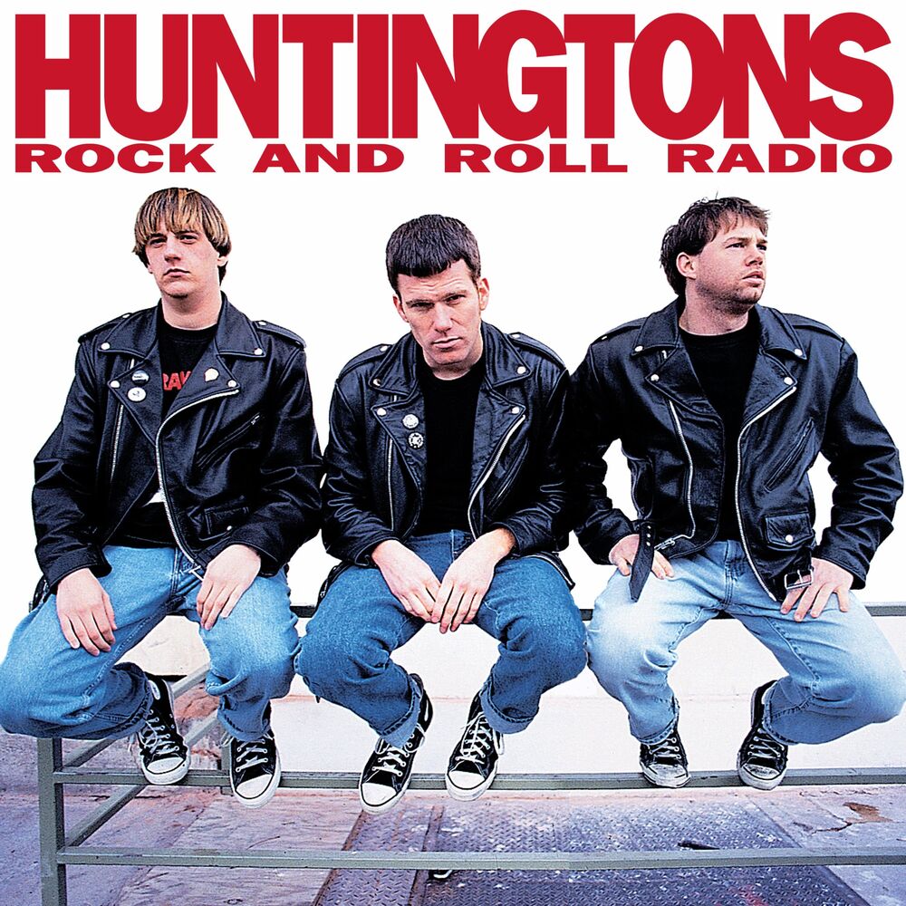 Picture of Rock And Roll Radio (Remastered)