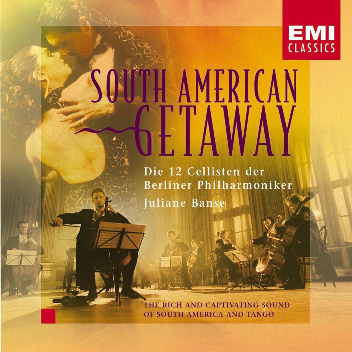 Album cover of Mas que nada (arr.Walter Despalj)