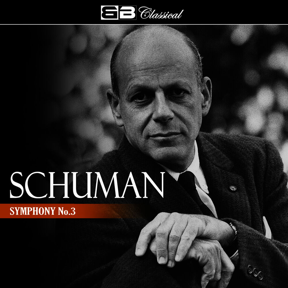 Picture of Schumann Symphony No. 3
