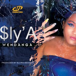 Cover of Wendanga