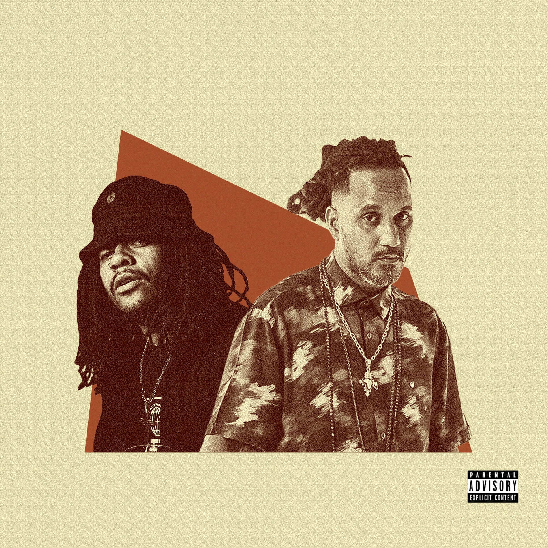 Album cover of Vai Chover