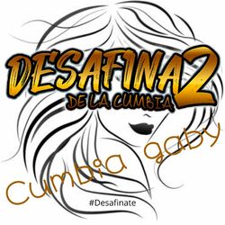 Cover of cumbia gaby