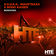 Boshowa (Original Mix) by Wavetraxx album cover