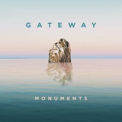 Cover of Monuments