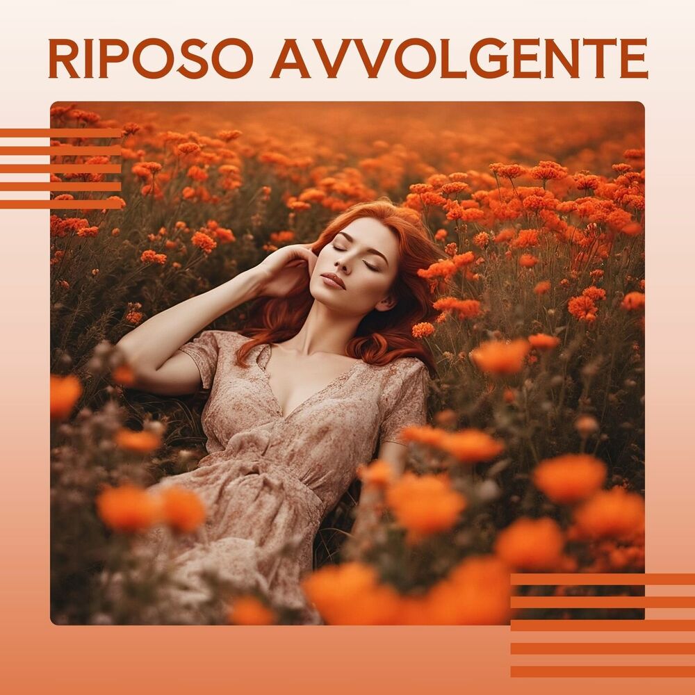 Picture of Riposo Avvolgente: Playlist di Sonno Tranquillo per le Mamme in Dolce Attesa, Armonie Avvolgenti per un Riposo Profondo