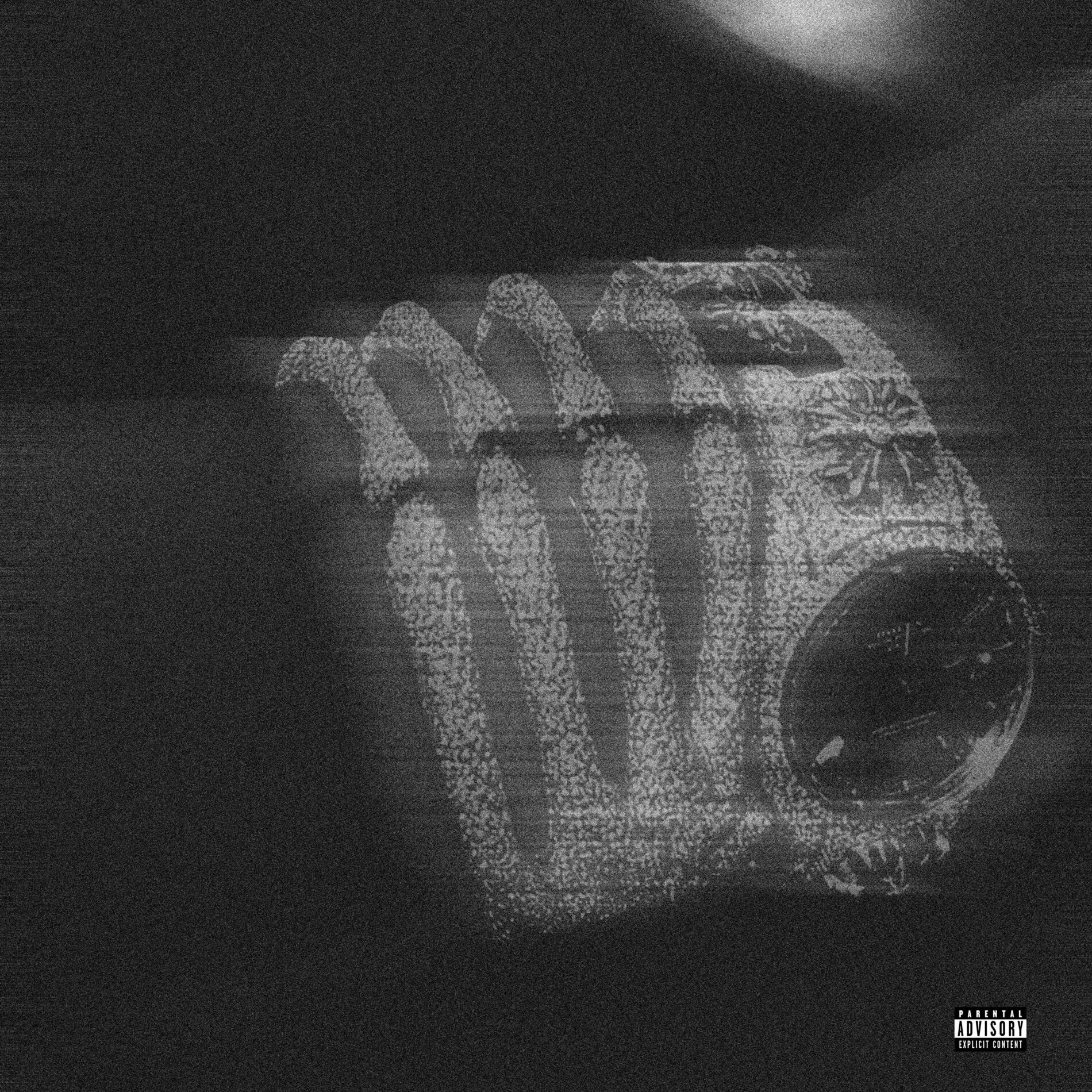 Album cover of Novacane