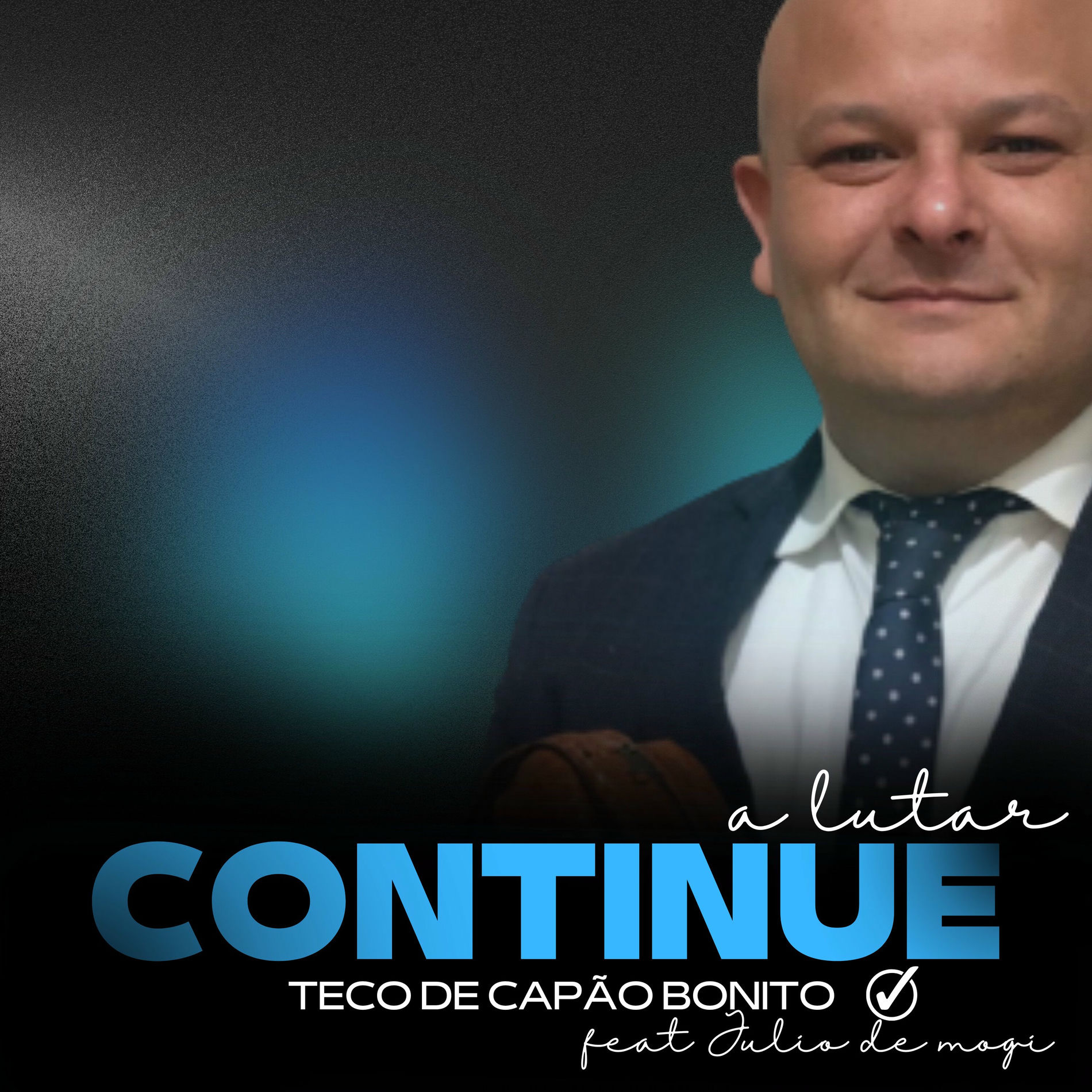 Album cover of Continue a Lutar