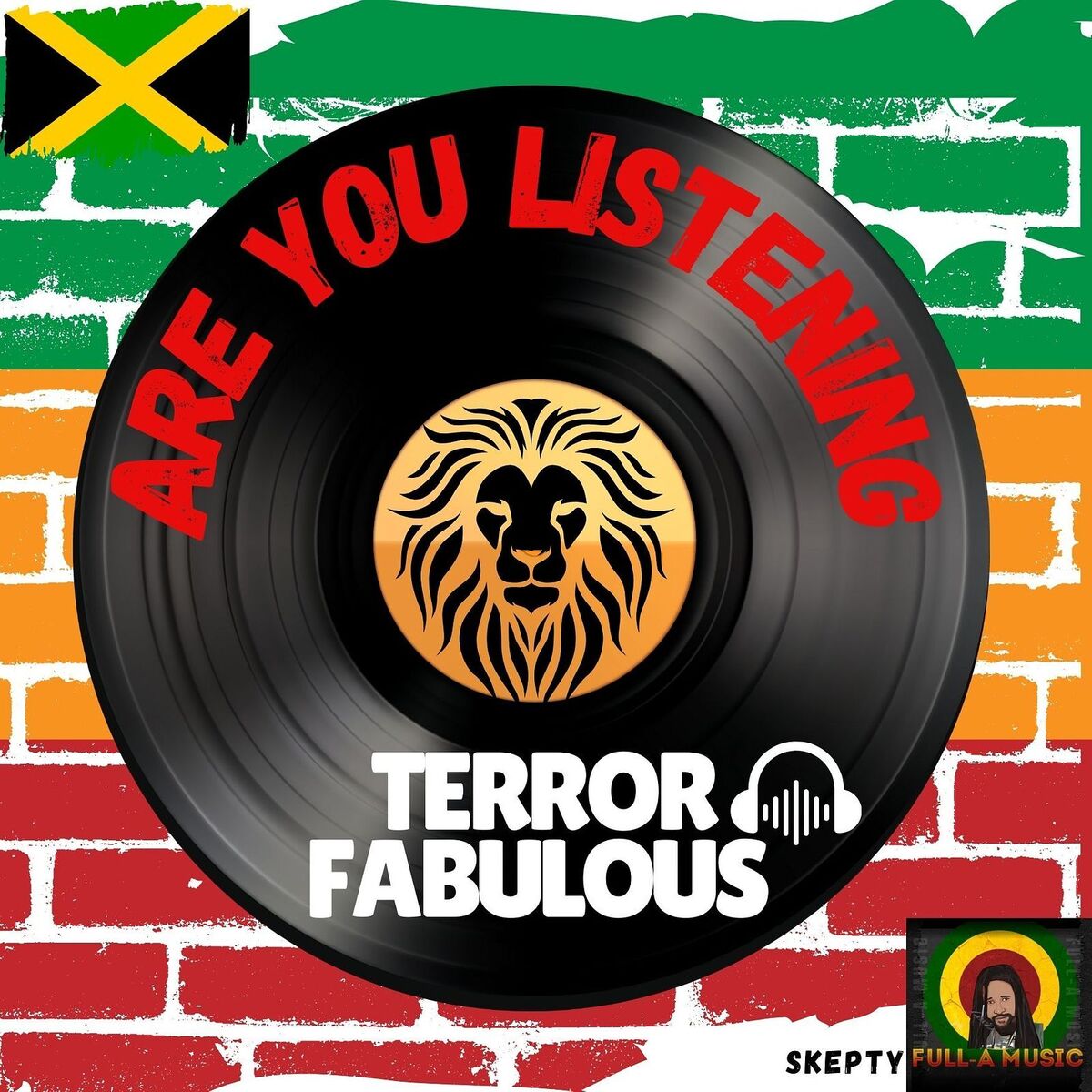 Album cover of Are You Listening