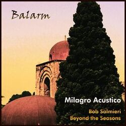 Cover of Balarm