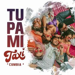 Cover of Tu Pa Mi
