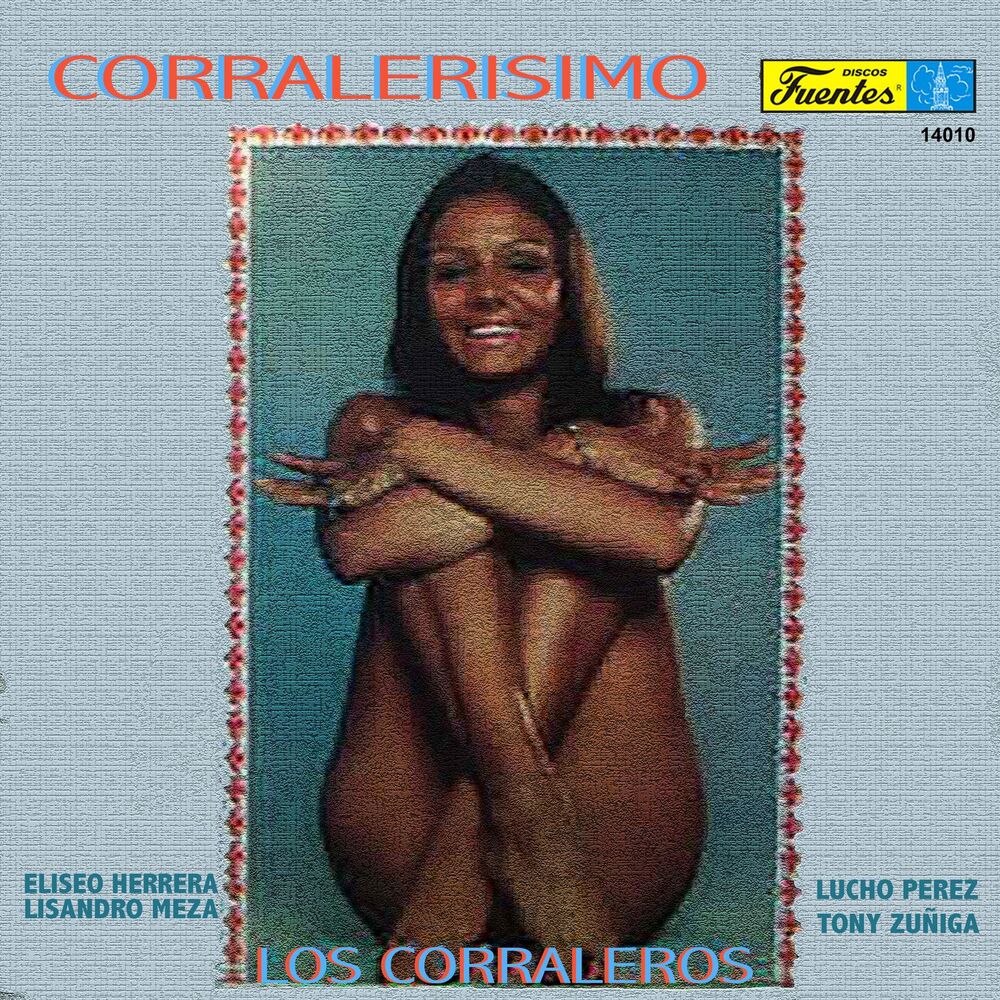 Picture of Corralerisimo