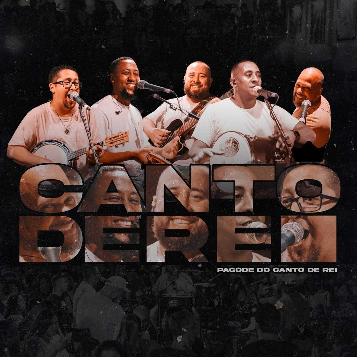 Album cover of Sonhos / Onde está?