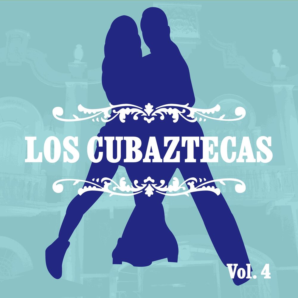 Picture of Los Cubaztecas, Vol. 4