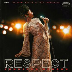 Cover of RESPECT (Original Motion Picture Soundtrack)