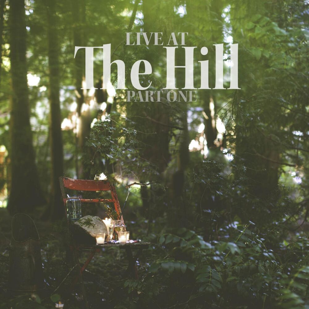 Picture of Live at the Hill, Pt. 1